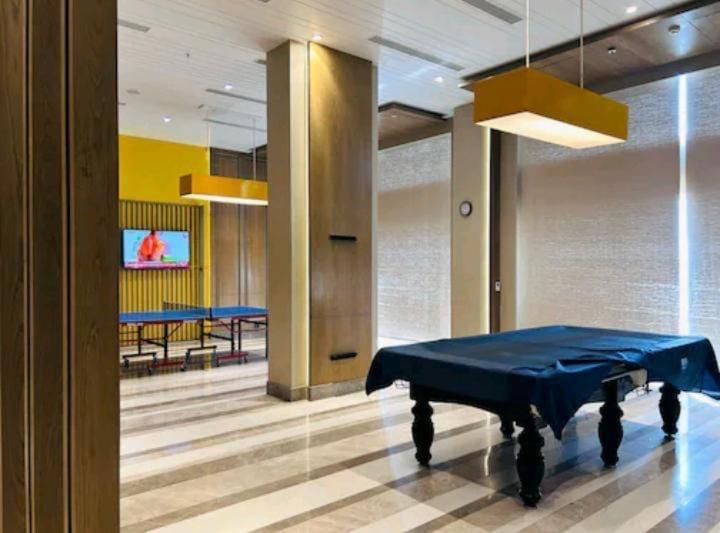 Dlf Hotel Lucknow